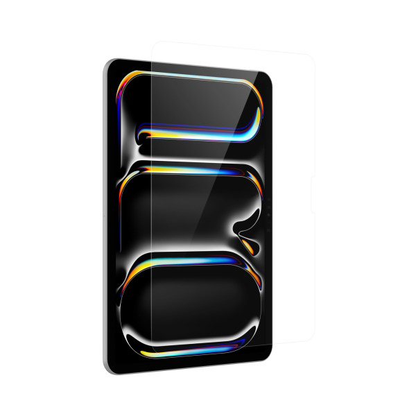 JCP2697 - Cường lực iPad Pro 13 inch 2024 JCPAL - 6