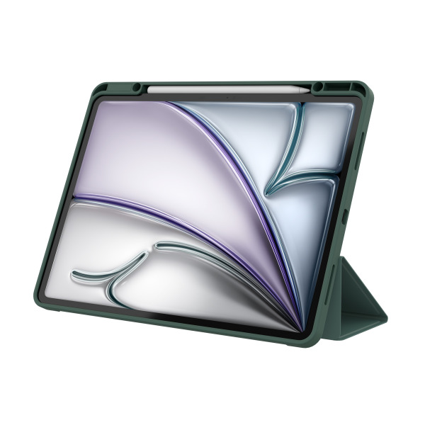 JCP5508 - Bao da iPad Air 13 inch (Air 7 6) Pro 12.9 inch JCPAL Durapro - 12