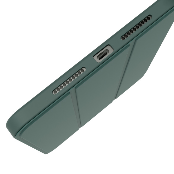 JCP5508 - Bao da iPad Air 13 inch (Air 7 6) Pro 12.9 inch JCPAL Durapro - 8