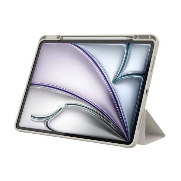 JCP5508 - Bao da iPad Air 13 inch (Air 7 6) Pro 12.9 inch JCPAL Durapro - 11