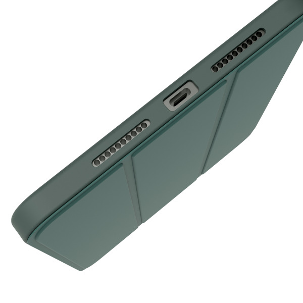JCP5501 - Bao da iPad Air 11 inch (Air 7 6 5 4) JCPAL Durapro - 8