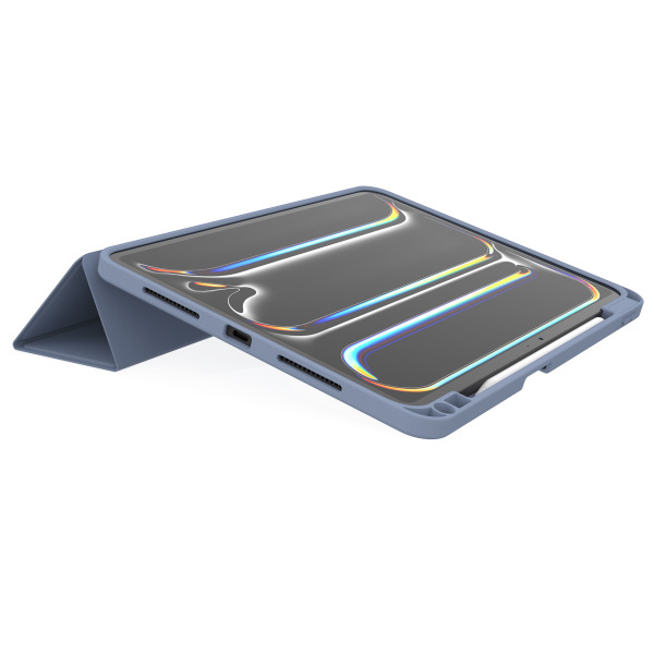 JCP5492 - Bao da iPad Pro 11 inch 2024 JCPAL Durapro - 5