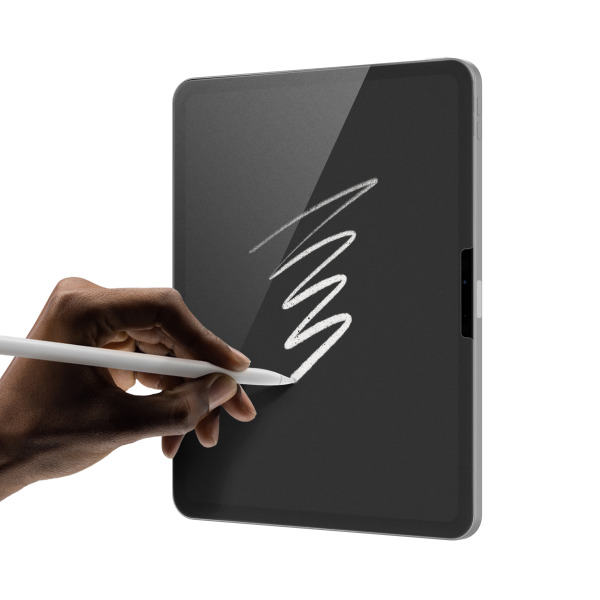 JCP5486 - Miếng dán iPad Pro 13 inch 2024 JCPAL PaperTech - 6
