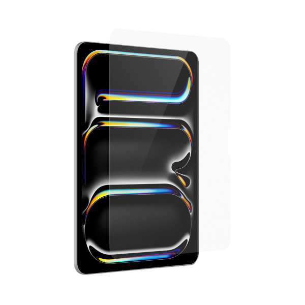 JCP5485 - Miếng dán iPad Pro 11 inch 2024 JCPAL PaperTech - 2
