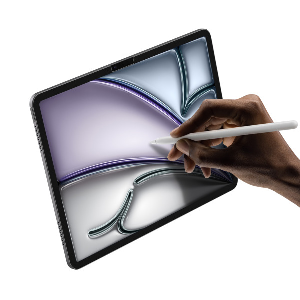 JCP2699 - Cường lực iPad Air 13 inch (Air 7 6) JCPAL - 4