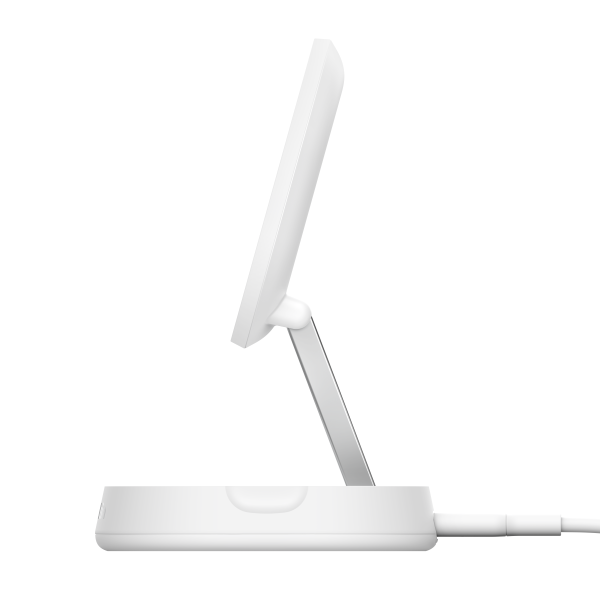 WIA008BTBK - Đế sạc không dây Belkin Qi2 BoostCharge 15W WIA008 - 3