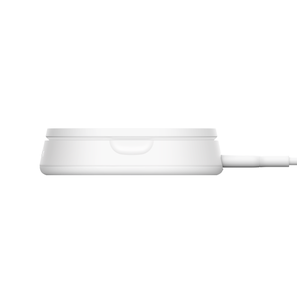 WIA008BTBK - Đế sạc không dây Belkin Qi2 BoostCharge 15W WIA008 - 5