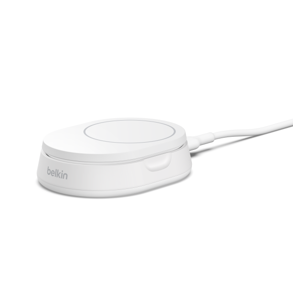 WIA008BTBK - Đế sạc không dây Belkin Qi2 BoostCharge 15W WIA008 - 8