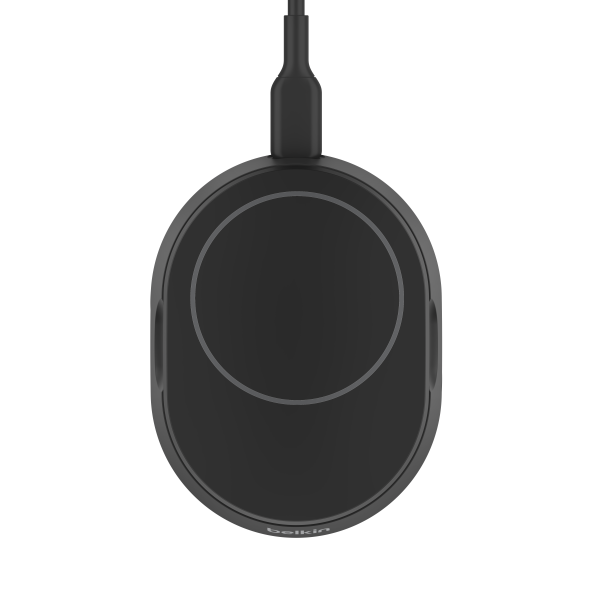 WIA008BTBK - Đế sạc không dây Belkin Qi2 BoostCharge 15W WIA008 - 10