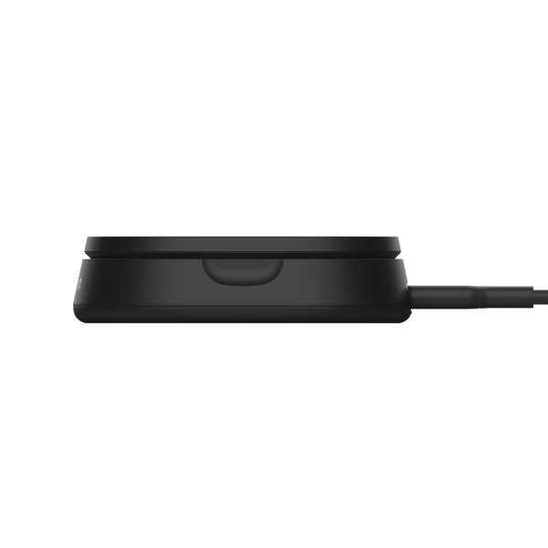 WIA008BTBK - Đế sạc không dây Belkin Qi2 BoostCharge 15W WIA008 - 12