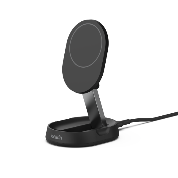 WIA008BTBK - Đế sạc không dây Belkin Qi2 BoostCharge 15W WIA008 - 17