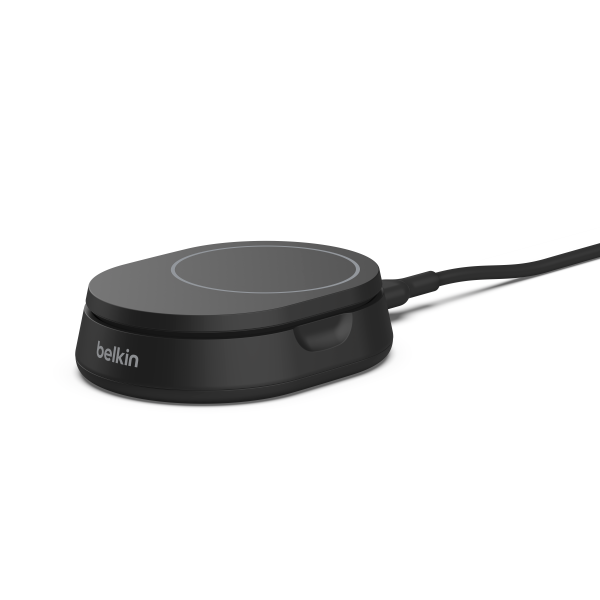 WIA008BTBK - Đế sạc không dây Belkin Qi2 BoostCharge 15W WIA008 - 18