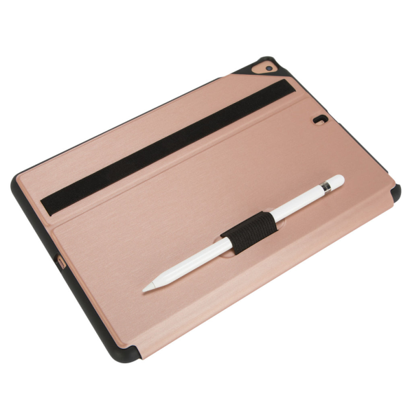 THZ85011GL-50 - Bao da iPad 10.2 inch 10.5 inch Targus Click-In - 4