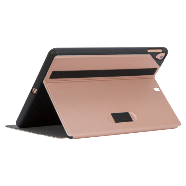 THZ85011GL-50 - Bao da iPad 10.2 inch 10.5 inch Targus Click-In - 3