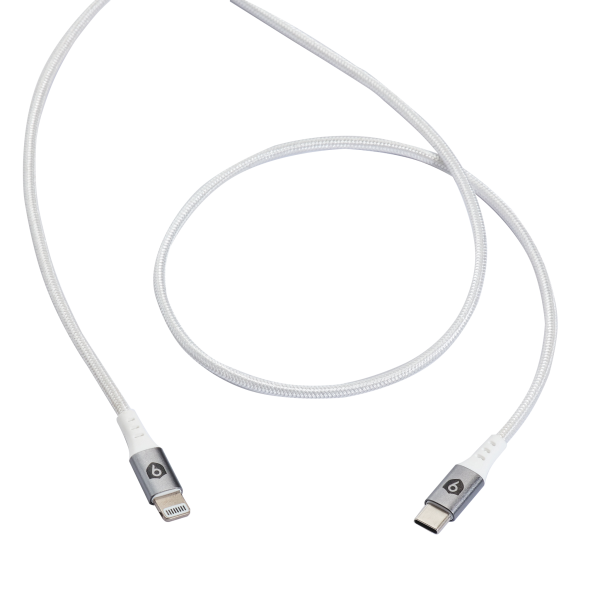 9FCA002B - Cáp Type-C to Lightning 9Fit MFi 1M - 8