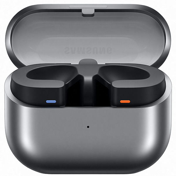 SM-R530NZAAXXV - Samsung Galaxy Buds3 - 2