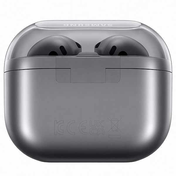 SM-R530NZAAXXV - Samsung Galaxy Buds3 - 4