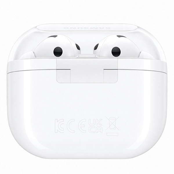 SM-R630NZWAXXV - Samsung Galaxy Buds3 Pro - 4