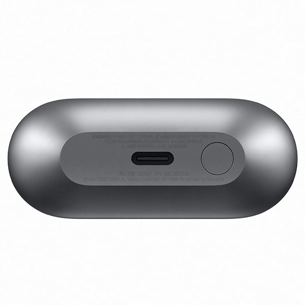 SM-R630NZWAXXV - Samsung Galaxy Buds3 Pro - 13
