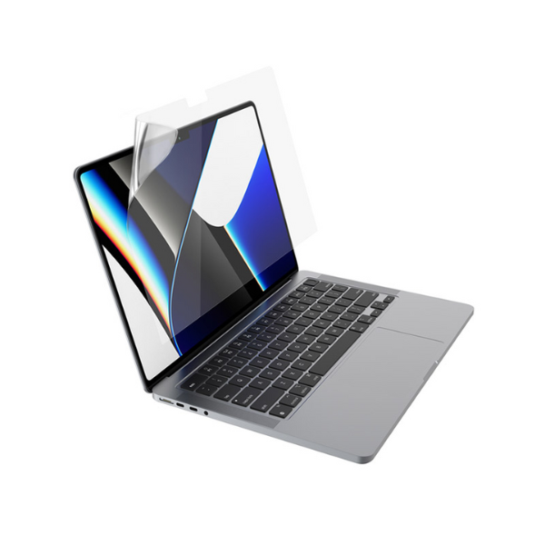 JCP2428 - Dán màn hình MacBook Pro 14 inch M1 M2 M3 M4 JCPAL Iclara - 2