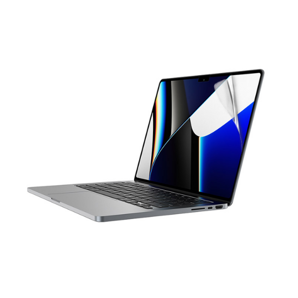 JCP2428 - Dán màn hình MacBook Pro 14 inch M1 M2 M3 M4 JCPAL Iclara - 4