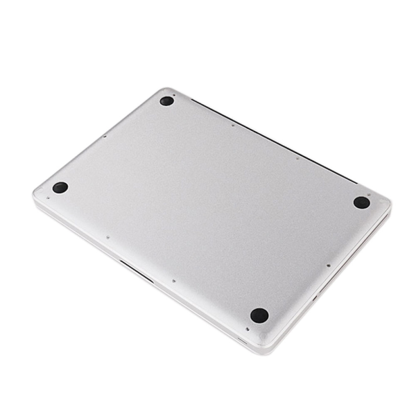 MOC1573 - Bộ dán MacBook Pro 13 inch Non-Touch MOCOLL 5 in 1 - 2