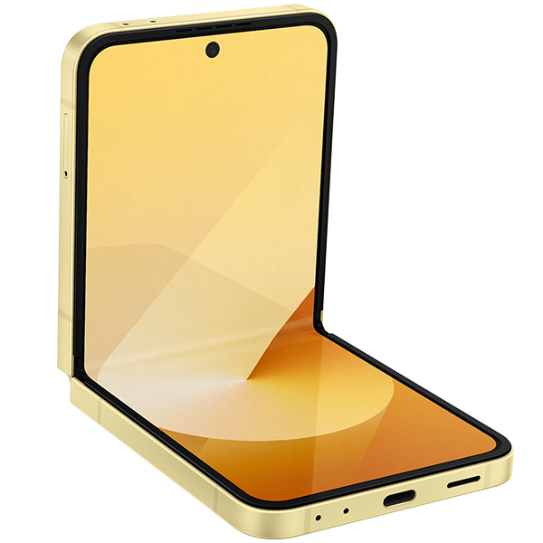 SM-F741BLBAXXV - Samsung Galaxy Z Flip6 12GB 256GB - 2
