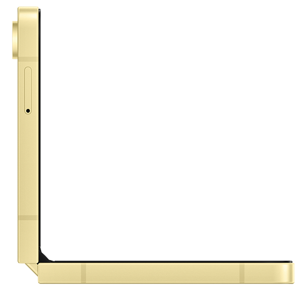 SM-F741BLBAXXV - Samsung Galaxy Z Flip6 12GB 256GB - 3