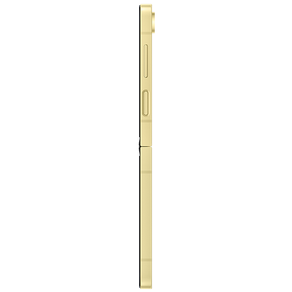 SM-F741BLBAXXV - Samsung Galaxy Z Flip6 12GB 256GB - 4