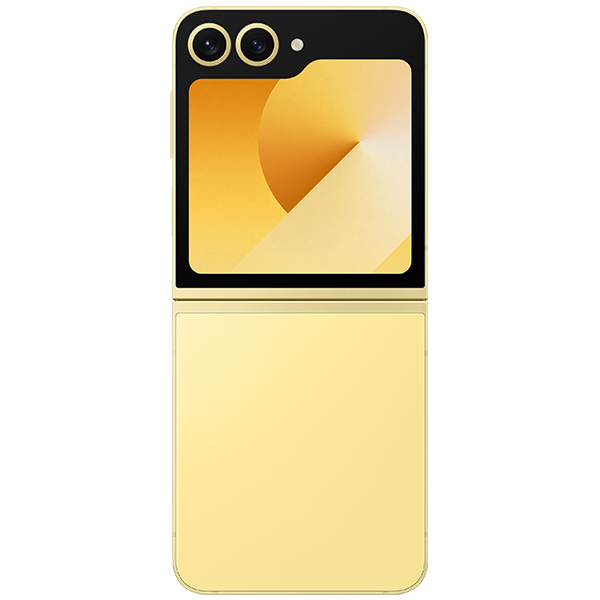 SM-F741BLBAXXV - Samsung Galaxy Z Flip6 12GB 256GB - 6