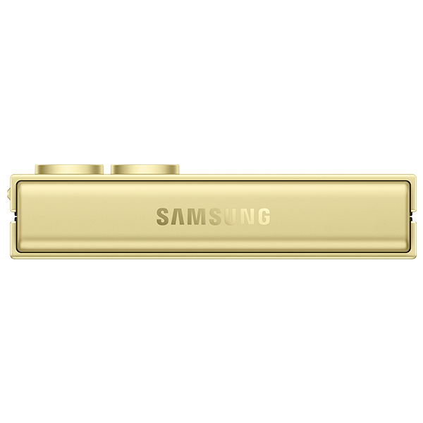 SM-F741BLBAXXV - Samsung Galaxy Z Flip6 12GB 256GB - 7
