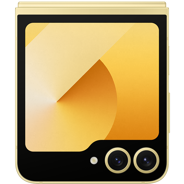 SM-F741BLBAXXV - Samsung Galaxy Z Flip6 12GB 256GB - 9