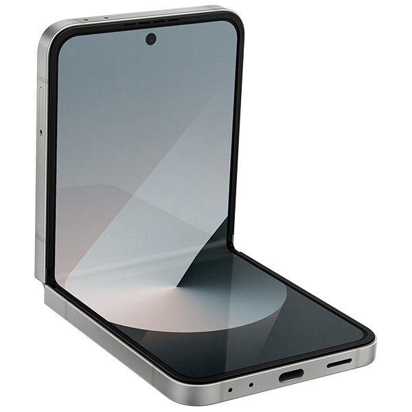 SM-F741BLBAXXV - Samsung Galaxy Z Flip6 12GB 256GB - 11