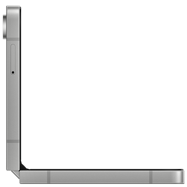 SM-F741BLBAXXV - Samsung Galaxy Z Flip6 12GB 256GB - 12