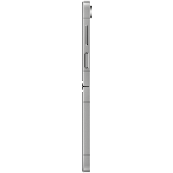 SM-F741BLBAXXV - Samsung Galaxy Z Flip6 12GB 256GB - 13