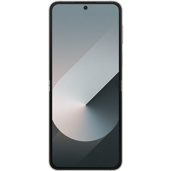 SM-F741BLBAXXV - Samsung Galaxy Z Flip6 12GB 256GB - 14