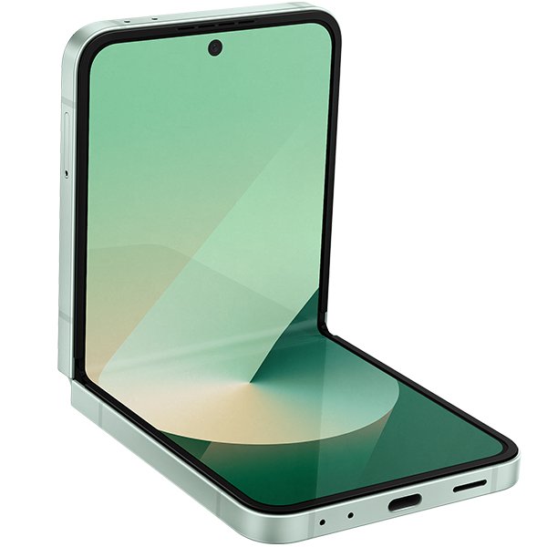 SM-F741BLBAXXV - Samsung Galaxy Z Flip6 12GB 256GB - 20