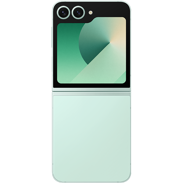 SM-F741BLBAXXV - Samsung Galaxy Z Flip6 12GB 256GB - 24
