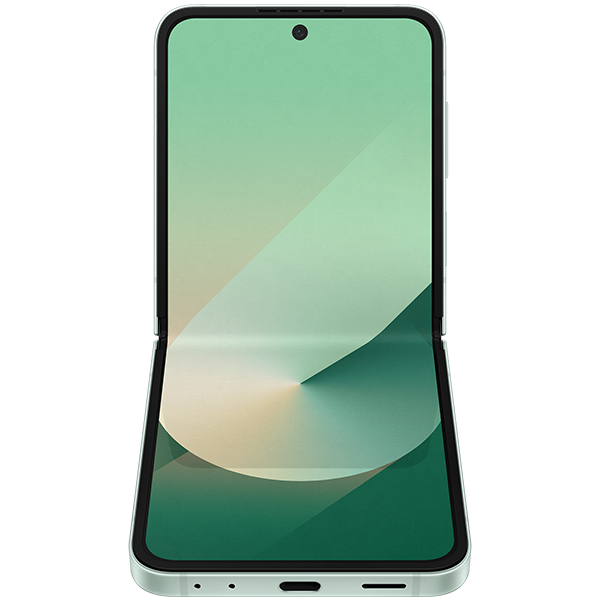 SM-F741BLBAXXV - Samsung Galaxy Z Flip6 12GB 256GB - 26