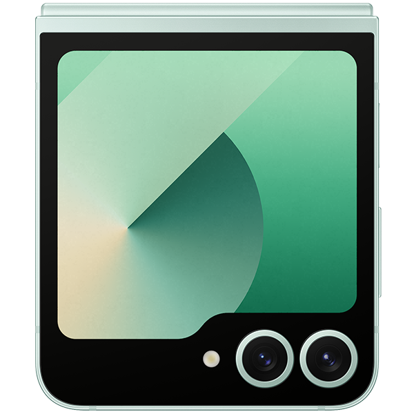 SM-F741BLBAXXV - Samsung Galaxy Z Flip6 12GB 256GB - 27