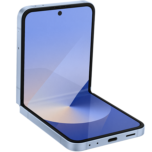 SM-F741BLBAXXV - Samsung Galaxy Z Flip6 12GB 256GB - 29