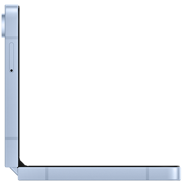 SM-F741BLBAXXV - Samsung Galaxy Z Flip6 12GB 256GB - 30