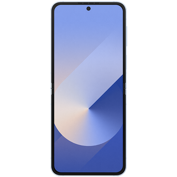 SM-F741BLBAXXV - Samsung Galaxy Z Flip6 12GB 256GB - 32