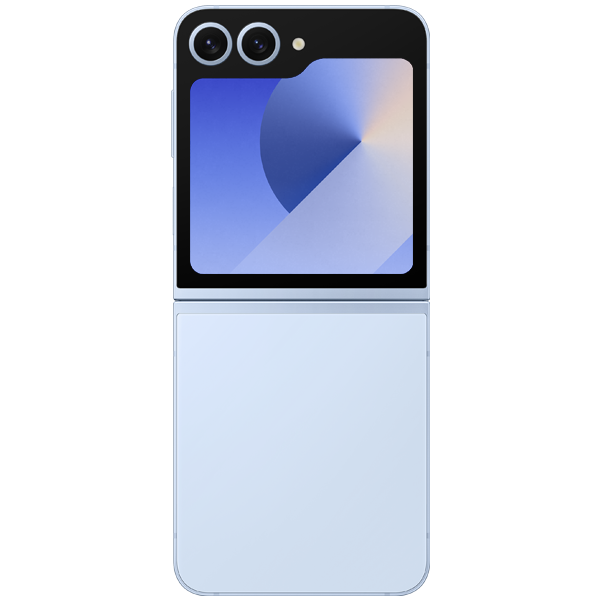 SM-F741BLBAXXV - Samsung Galaxy Z Flip6 12GB 256GB - 33