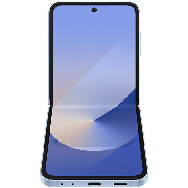 SM-F741BLBAXXV - Samsung Galaxy Z Flip6 12GB 256GB - 35