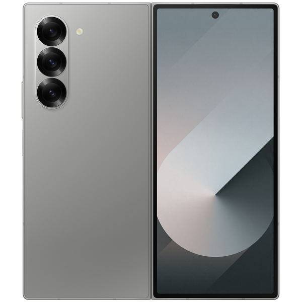 SM-F956BDBHXXV - Samsung Galaxy Z Fold6 12GB 1TB - 6