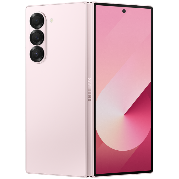SM-F956BDBHXXV - Samsung Galaxy Z Fold6 12GB 1TB - 14