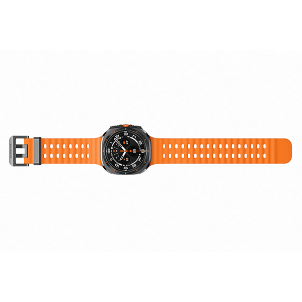 SM-L705FDAAXXV - Galaxy Watch Ultra LTE 47mm Titanium - 2