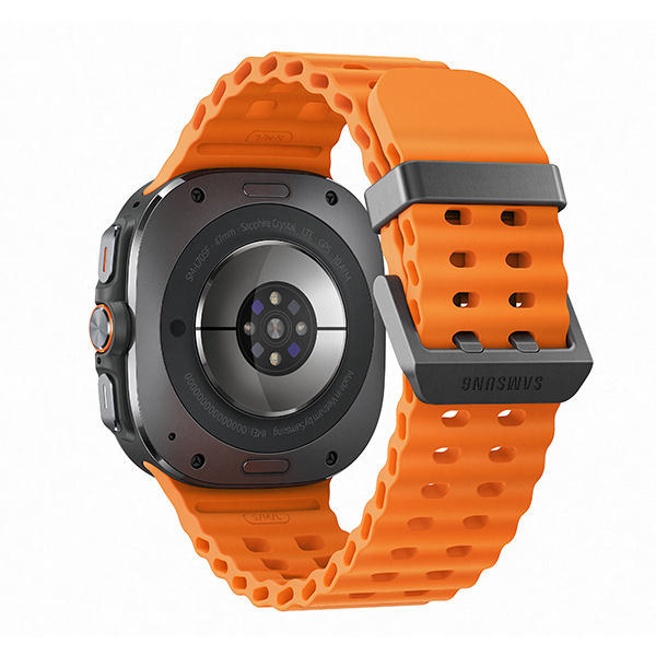 SM-L705FDAAXXV - Galaxy Watch Ultra LTE 47mm Titanium - 3