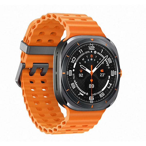 SM-L705FDAAXXV - Galaxy Watch Ultra LTE 47mm Titanium - 4